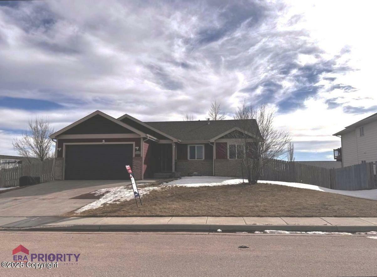 1500 Manchester St -  Gillette WY 82716 photo