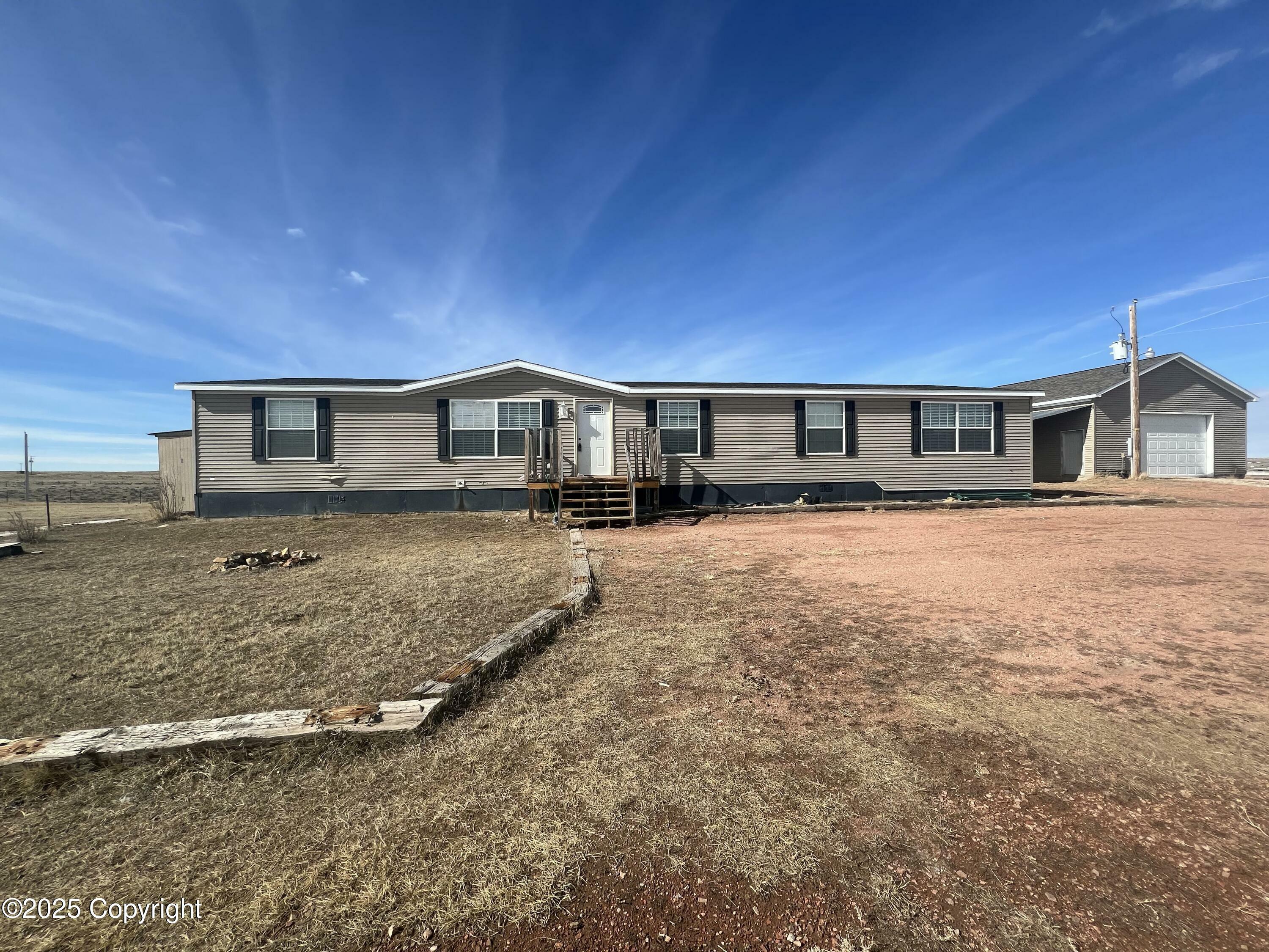 22 Double Tree Rd -  Rozet WY 82727 photo