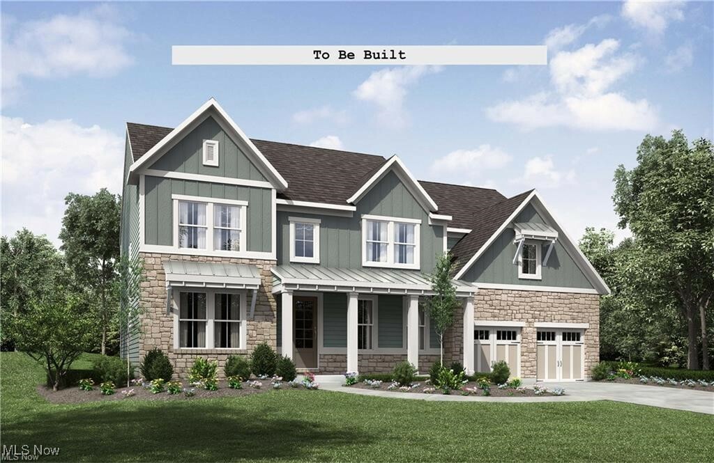 Property Photo: 11886 Friar Post OH 44133