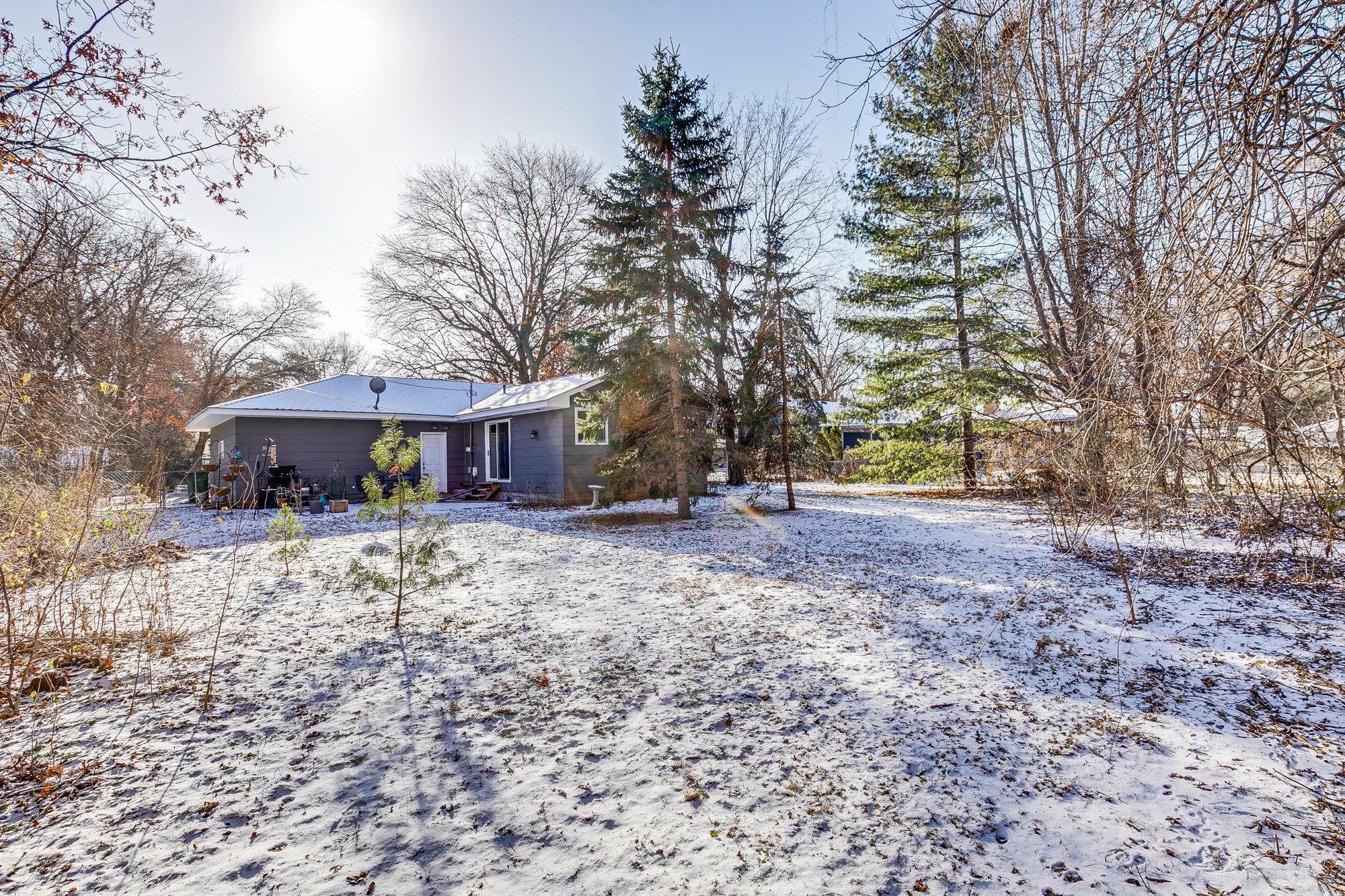 Property Photo:  2565 Ardan Avenue  MN 55112 