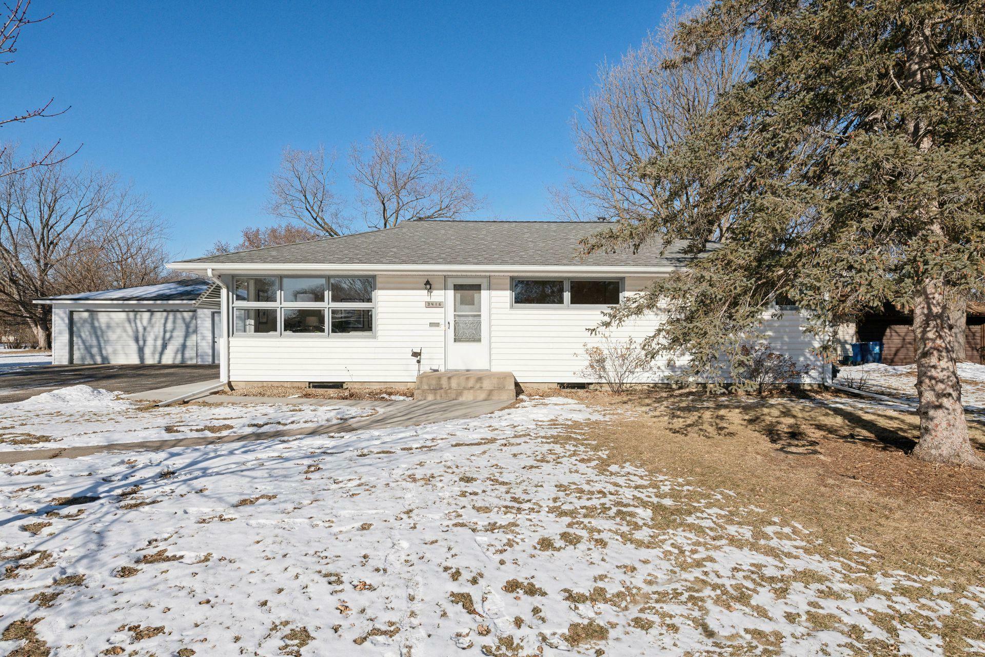 3416 Baillif Place  Bloomington MN 55431 photo