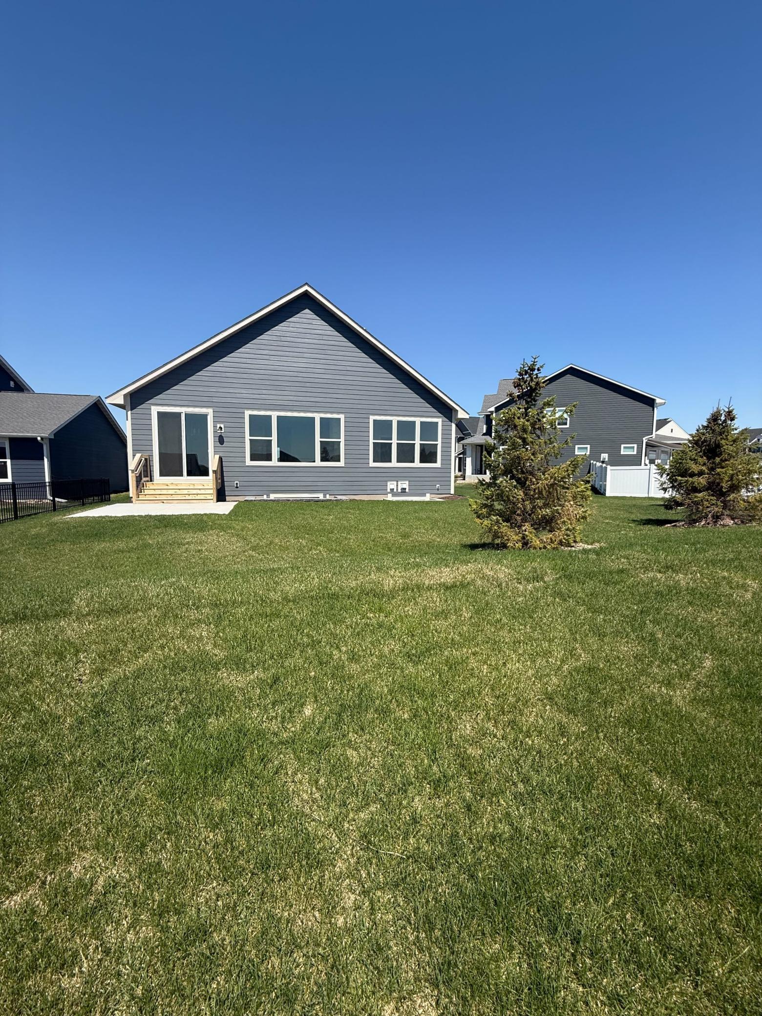 Property Photo: 10142 Arrowwood Trail MN 55129