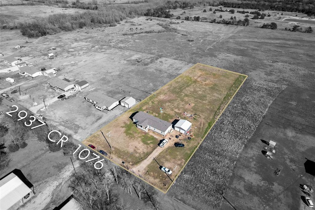 Property Photo: 2937 County Road 1076 TX 75423