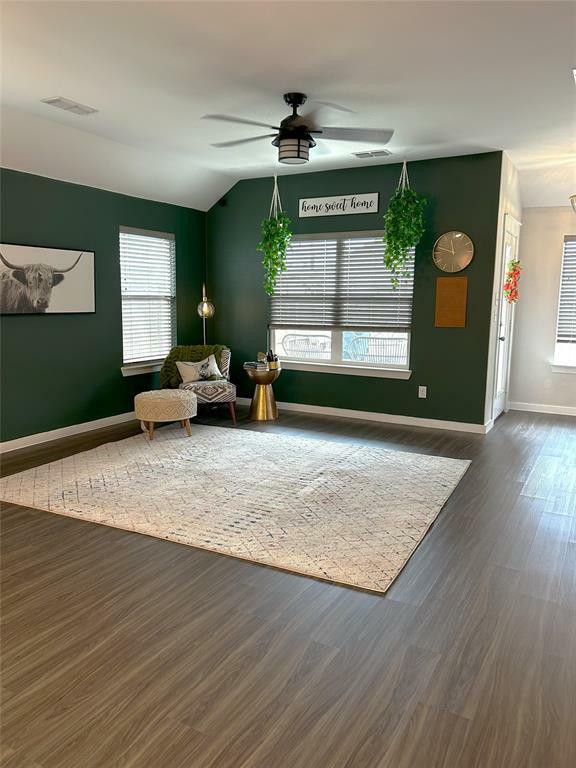 Property Photo: 2615 Cannon Court TX 75154