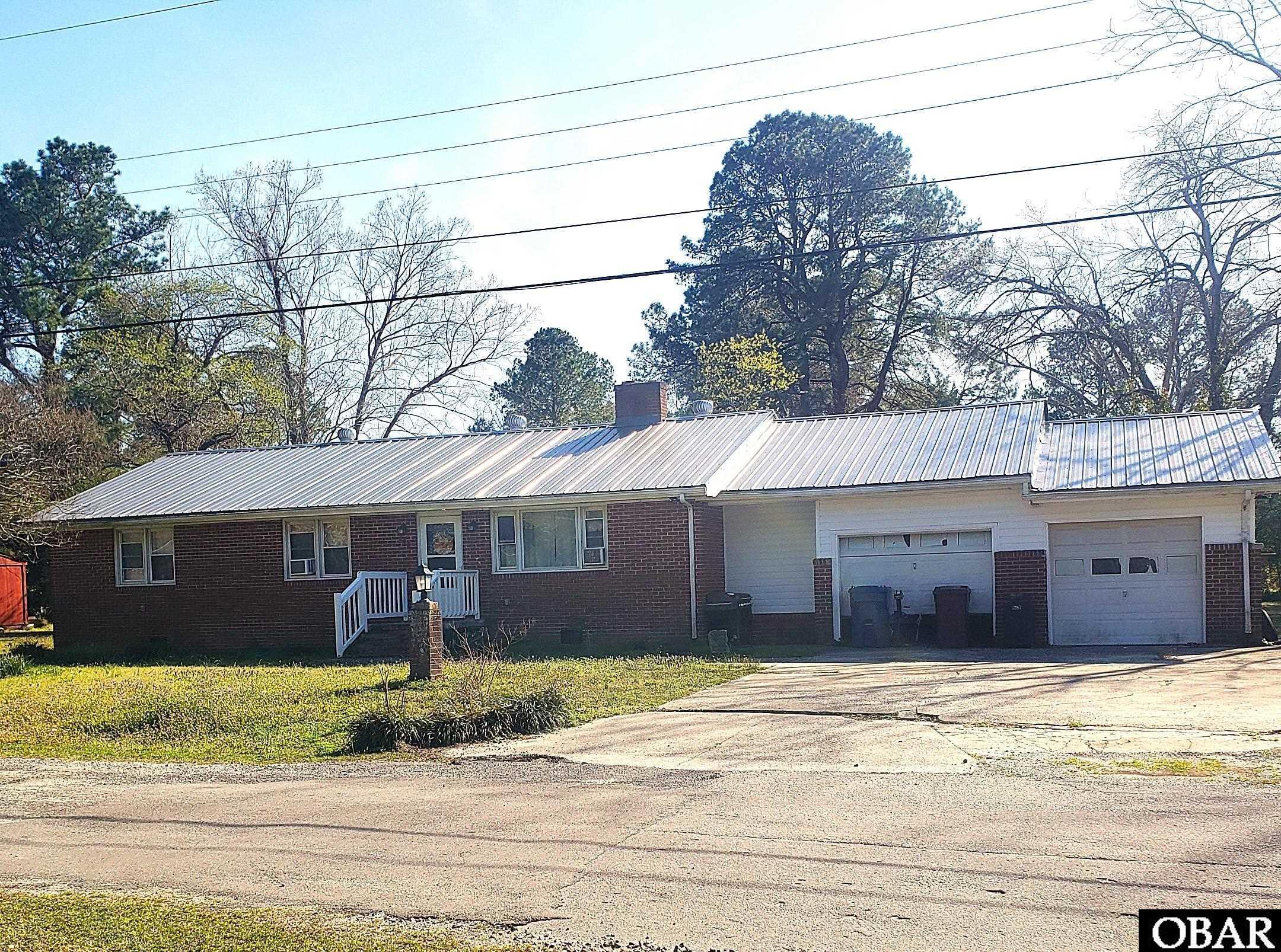 302 Newby Street  Roper NC 27970 photo