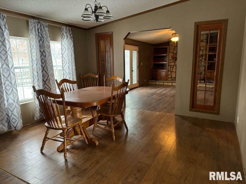 Property Photo:  22243 N Douthit Lane  IL 62830 