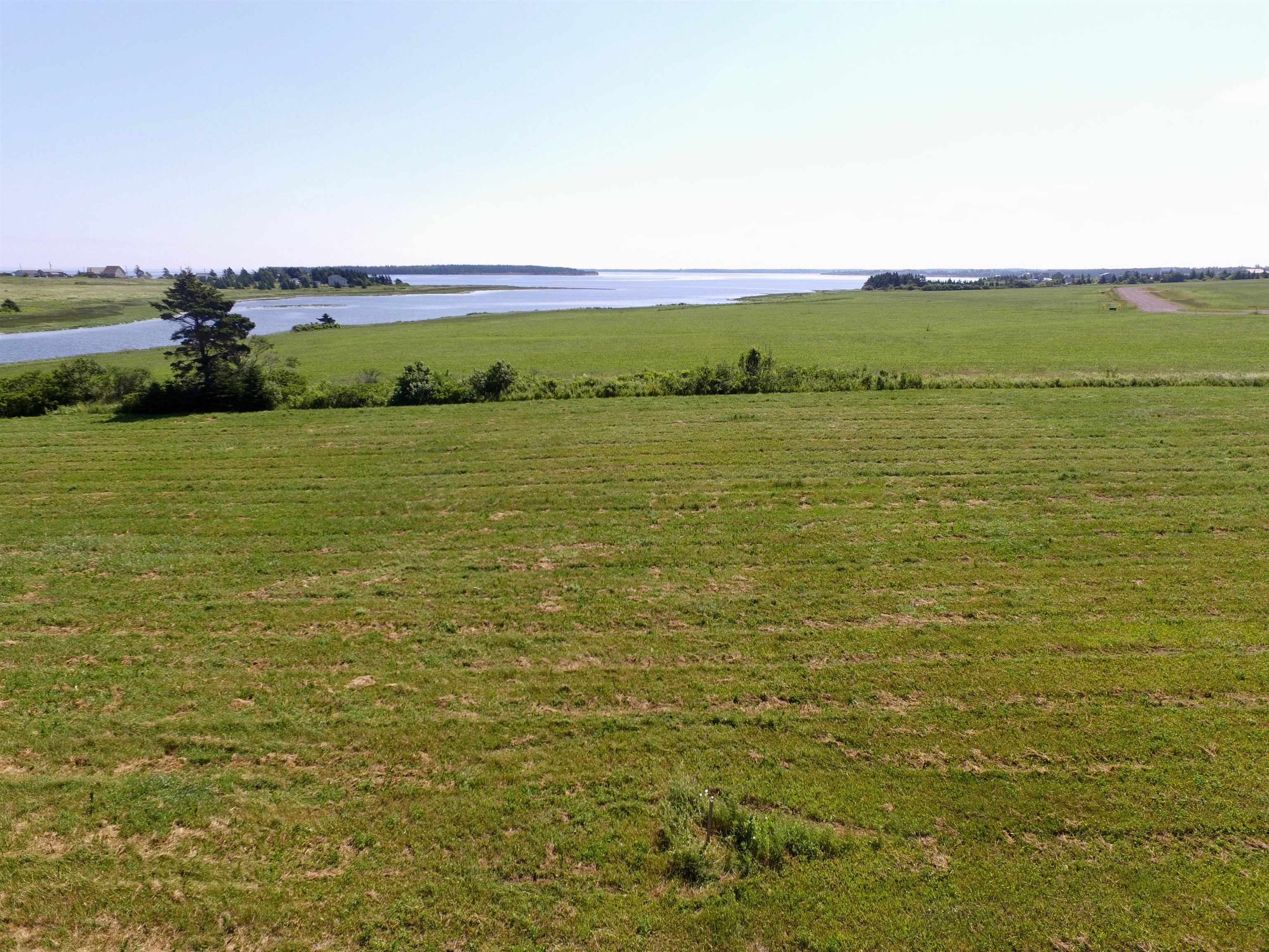Lot 4 Ocean Vista Drive  Rustico PE C0A 1N0 photo