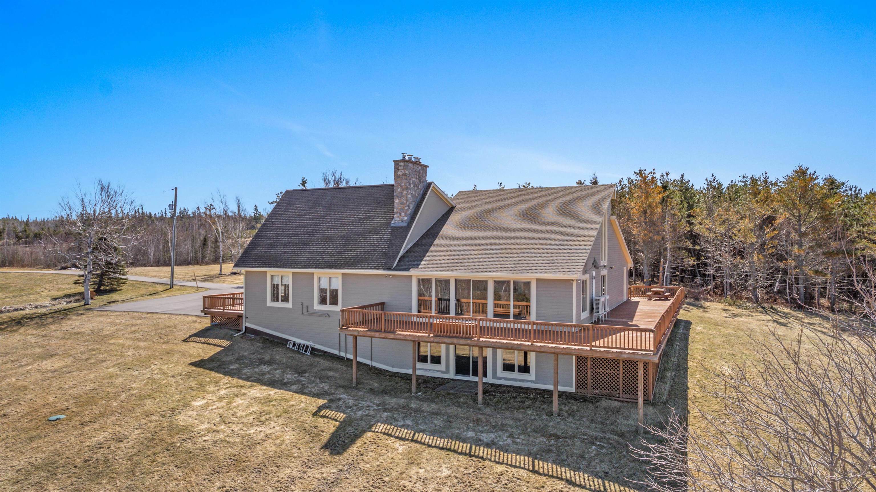 Photo de la propriété: 2527 Trout River Road PE C0A 1N0
