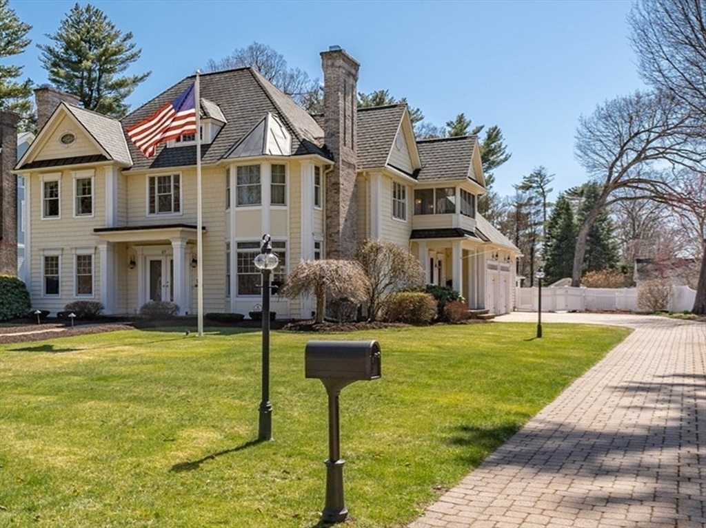 Property Photo: 97 Forest Glen Rd MA 01106