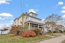 Property Photo: 109 Morse Ave MA 02302