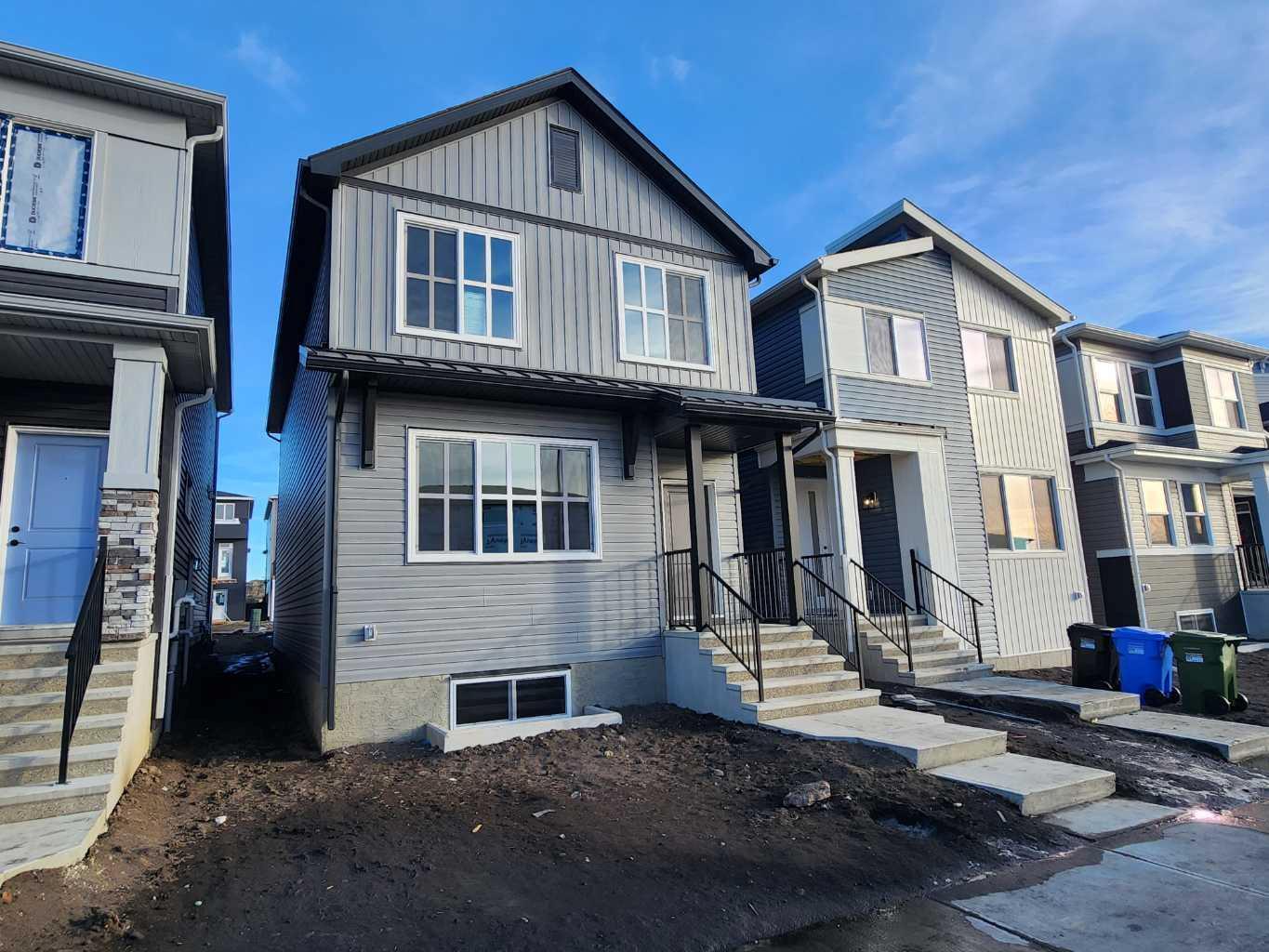 Photo de la propriété: 105 Lucas Place NW AB T3P 2E5