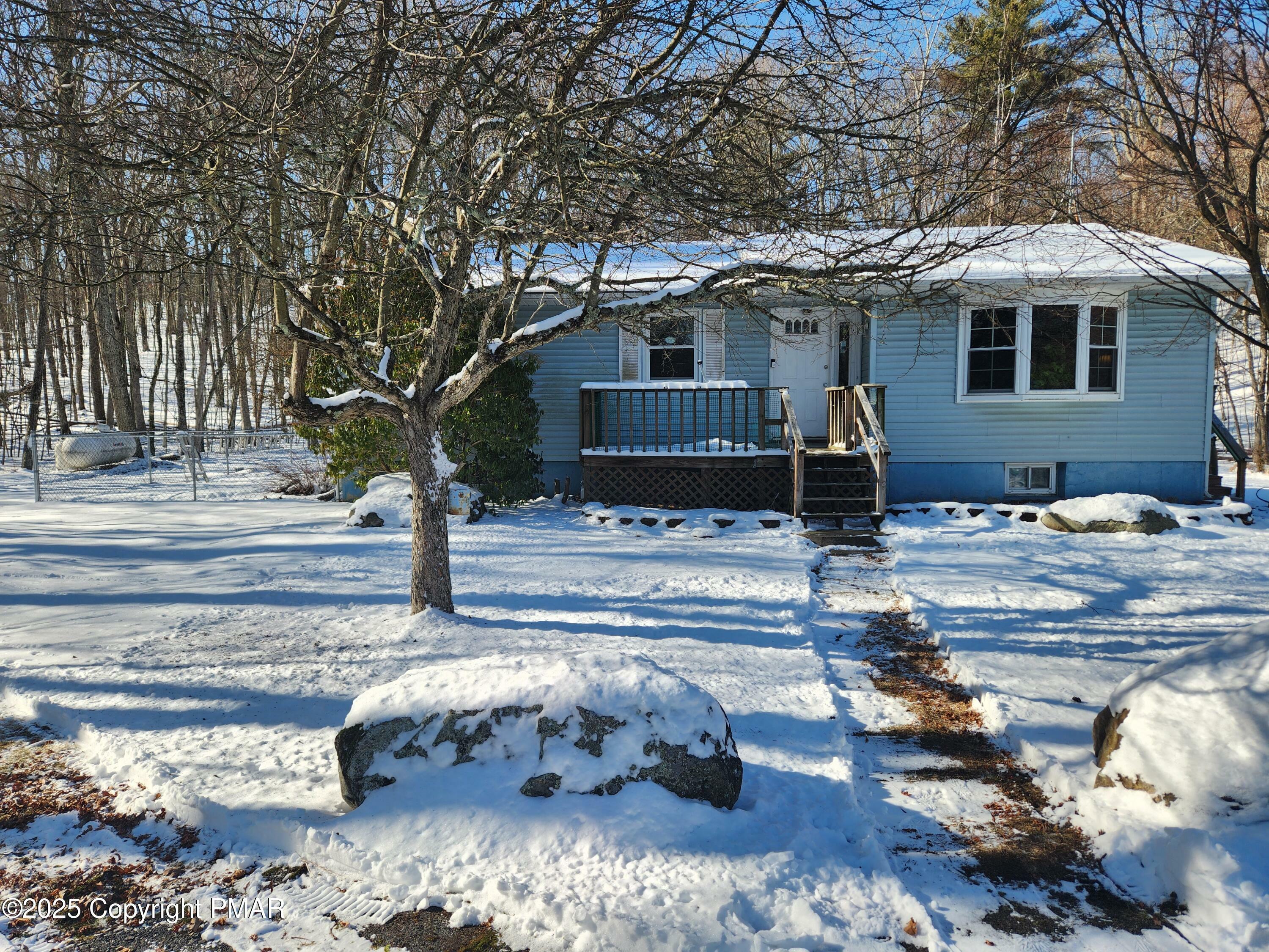 Property Photo:  303 Sellersville Drive  PA 18302 