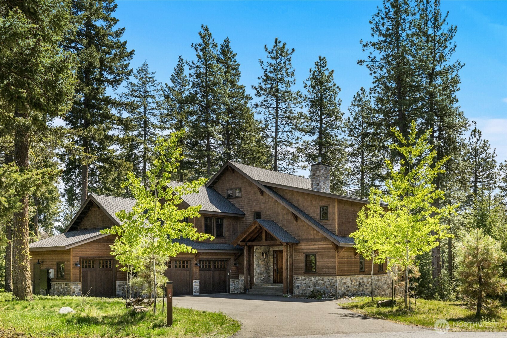 Property Photo: 60 Birch Court WA 98922
