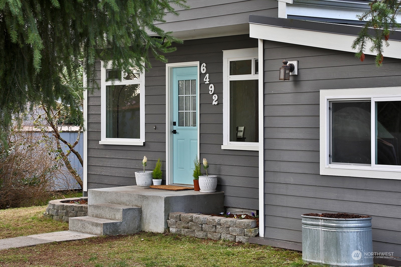 Property Photo:  6492  Central Avenue  WA 98236 