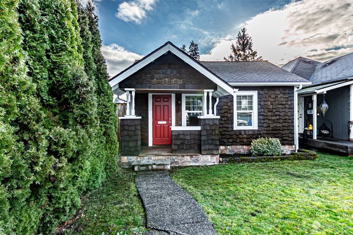 Property Photo:  3108 S 10th Street  WA 98405 