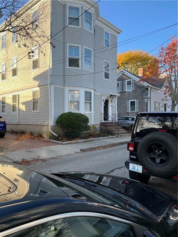24 Third Street 1  Newport RI 02840 photo