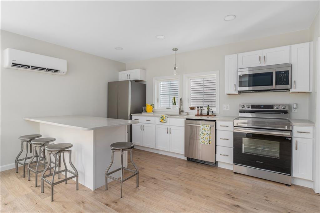 Property Photo: 1 Nobert Street 1 RI 02885