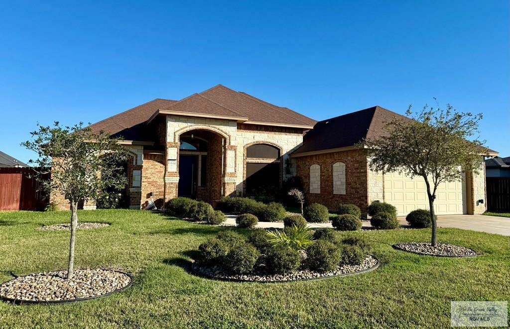 Property Photo: 5250 Sagebrush Rd TX 78526