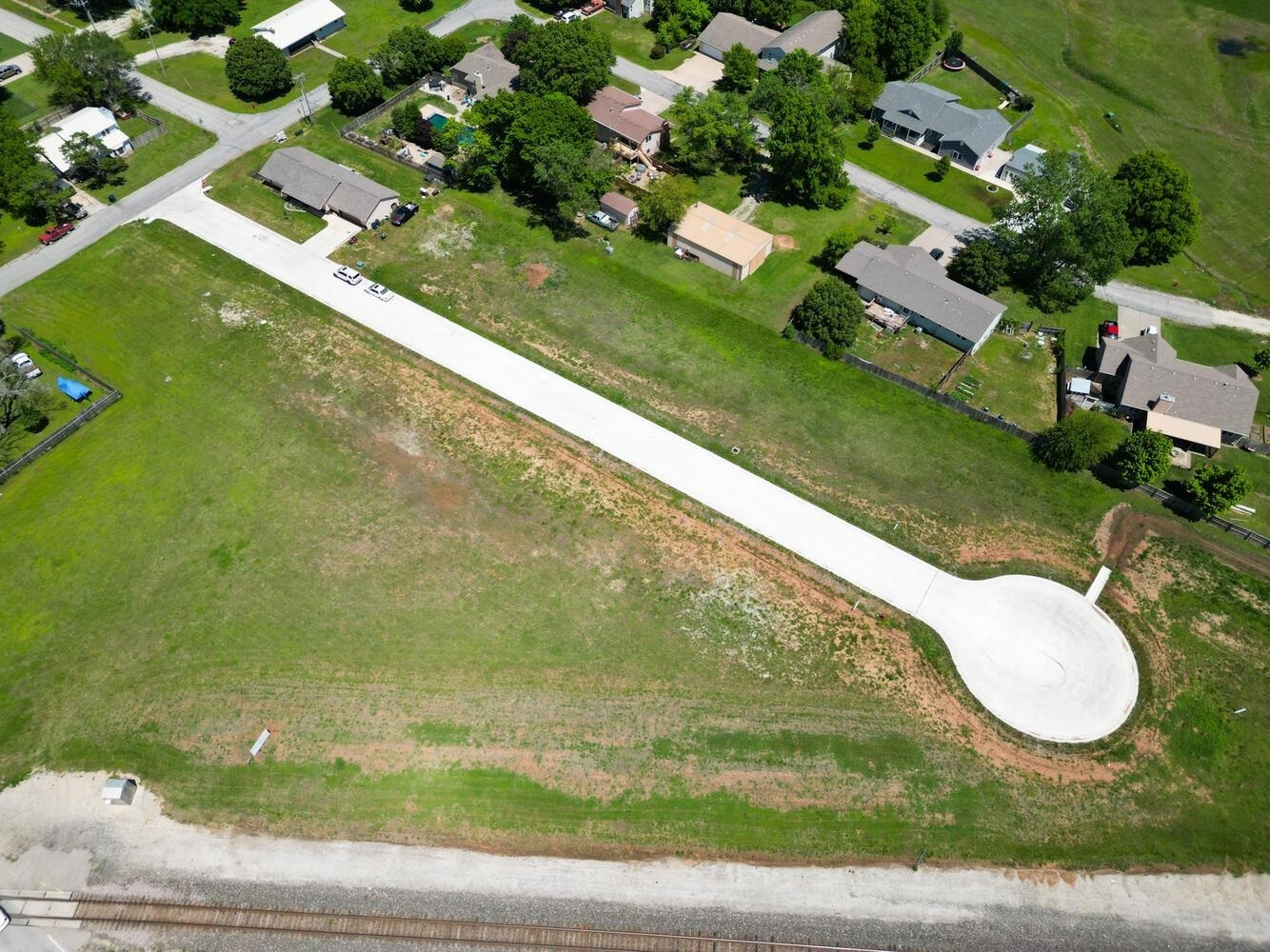 Property Photo: 217 Stewart KS 67052