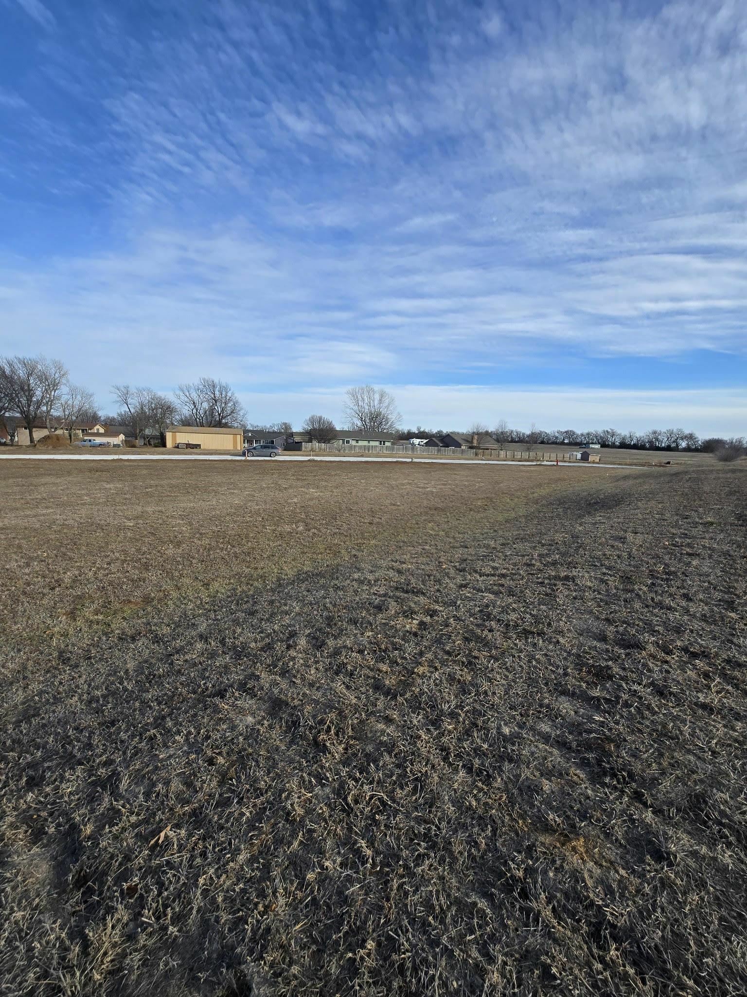 Property Photo:  216 Stewart  KS 67052 