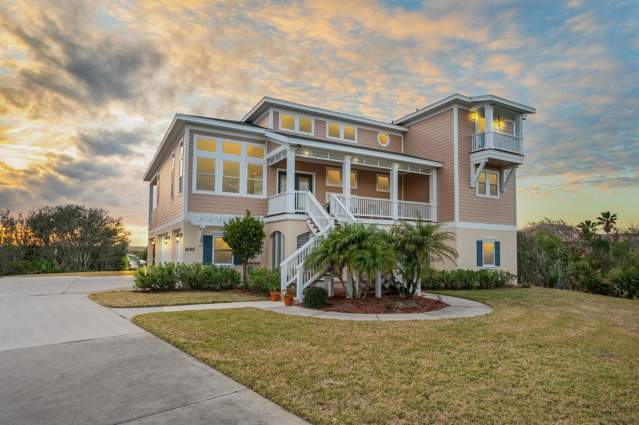 Property Photo:  8145 S A1a  FL 32080 