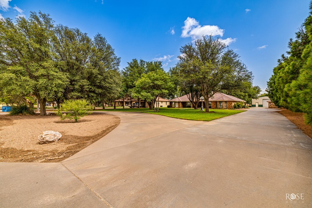 Property Photo:  3721 Blumentritt Rd  TX 76905 