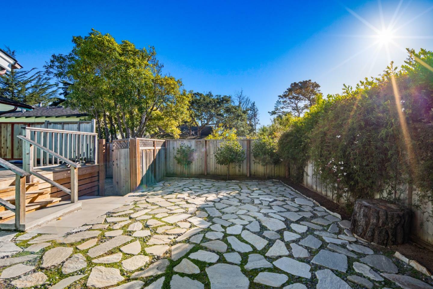 Property Photo: 0 San Carlos 5 SW Of 10th Avenue CA 93921