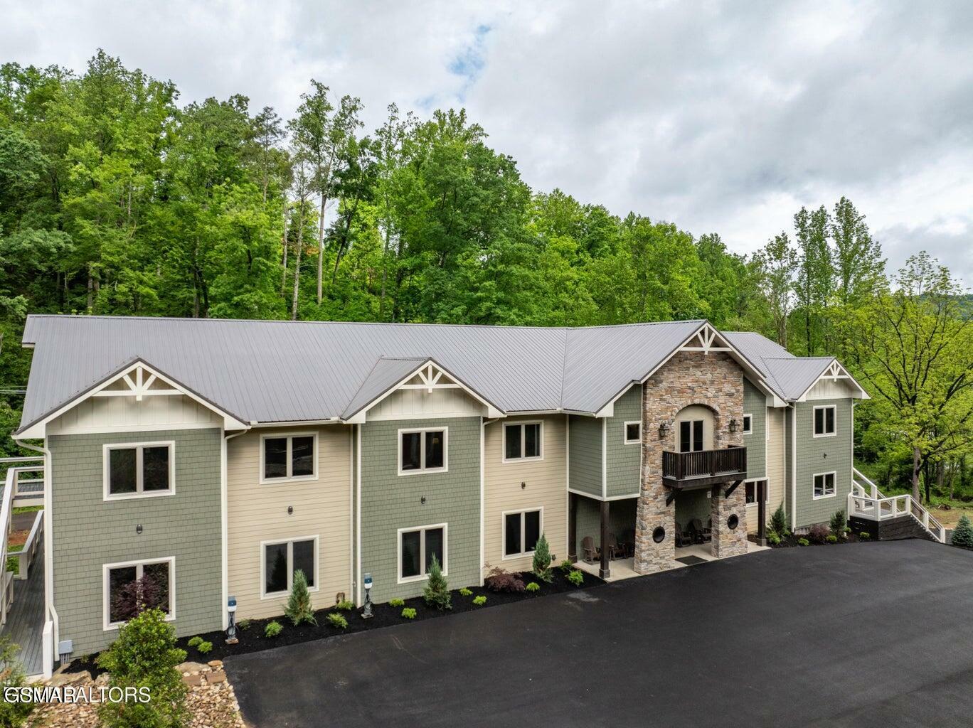 Property Photo: 281 Loop Road TN 37738