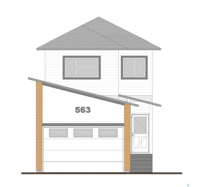 563 Sharma Crescent  Saskatoon SK S7W 1K6 photo