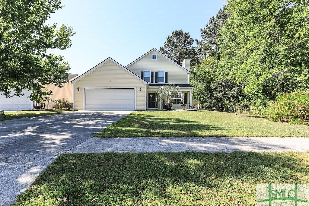 Property Photo:  115 Rocking Horse Lane  GA 31322 