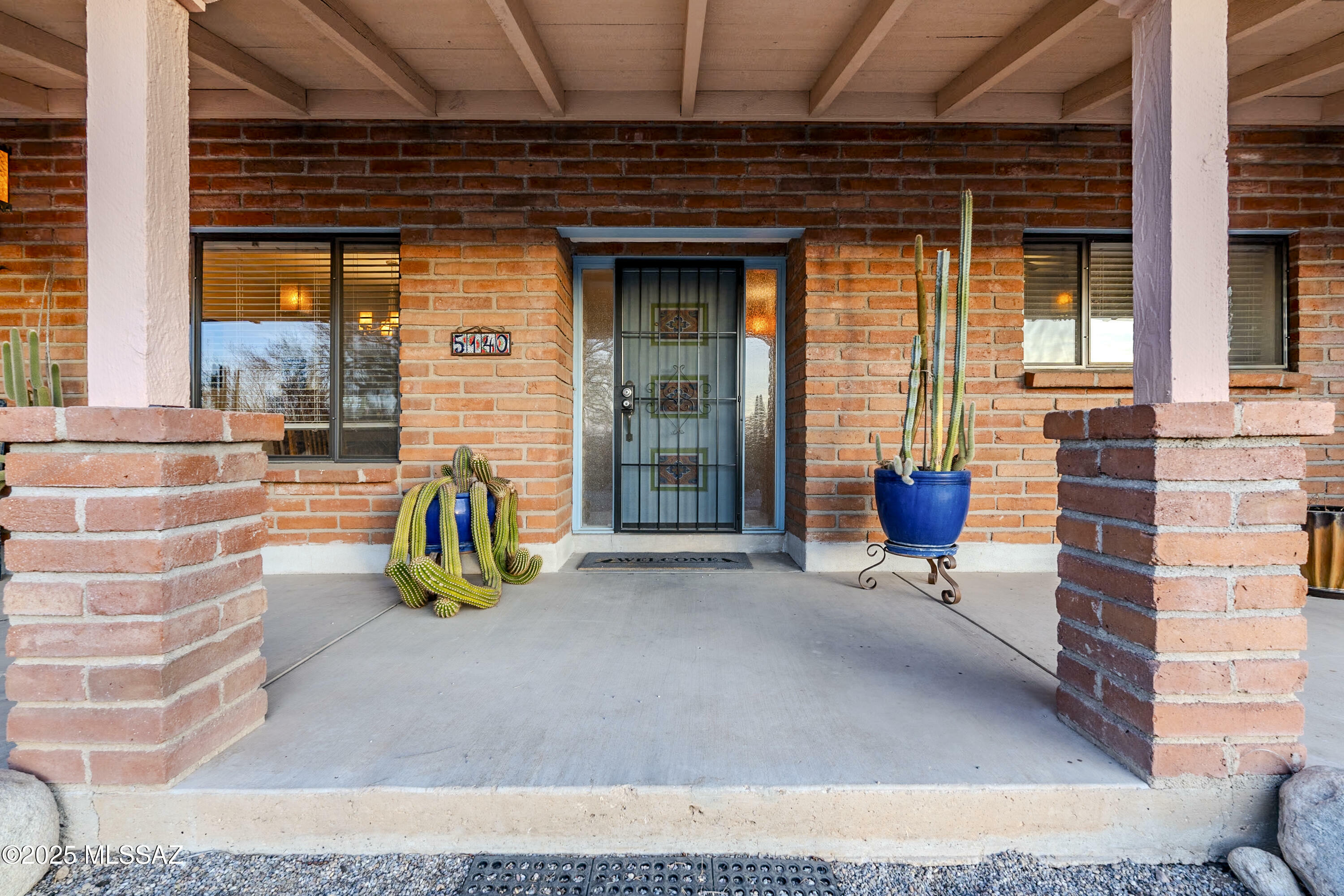 5140 N Via Condesa  Tucson AZ 85718 photo