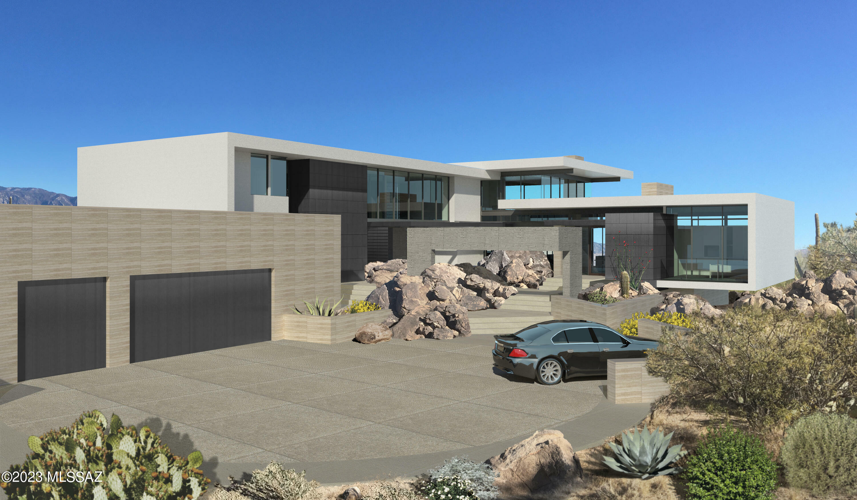 Property Photo:  14486 N Travertine Place  AZ 85755 