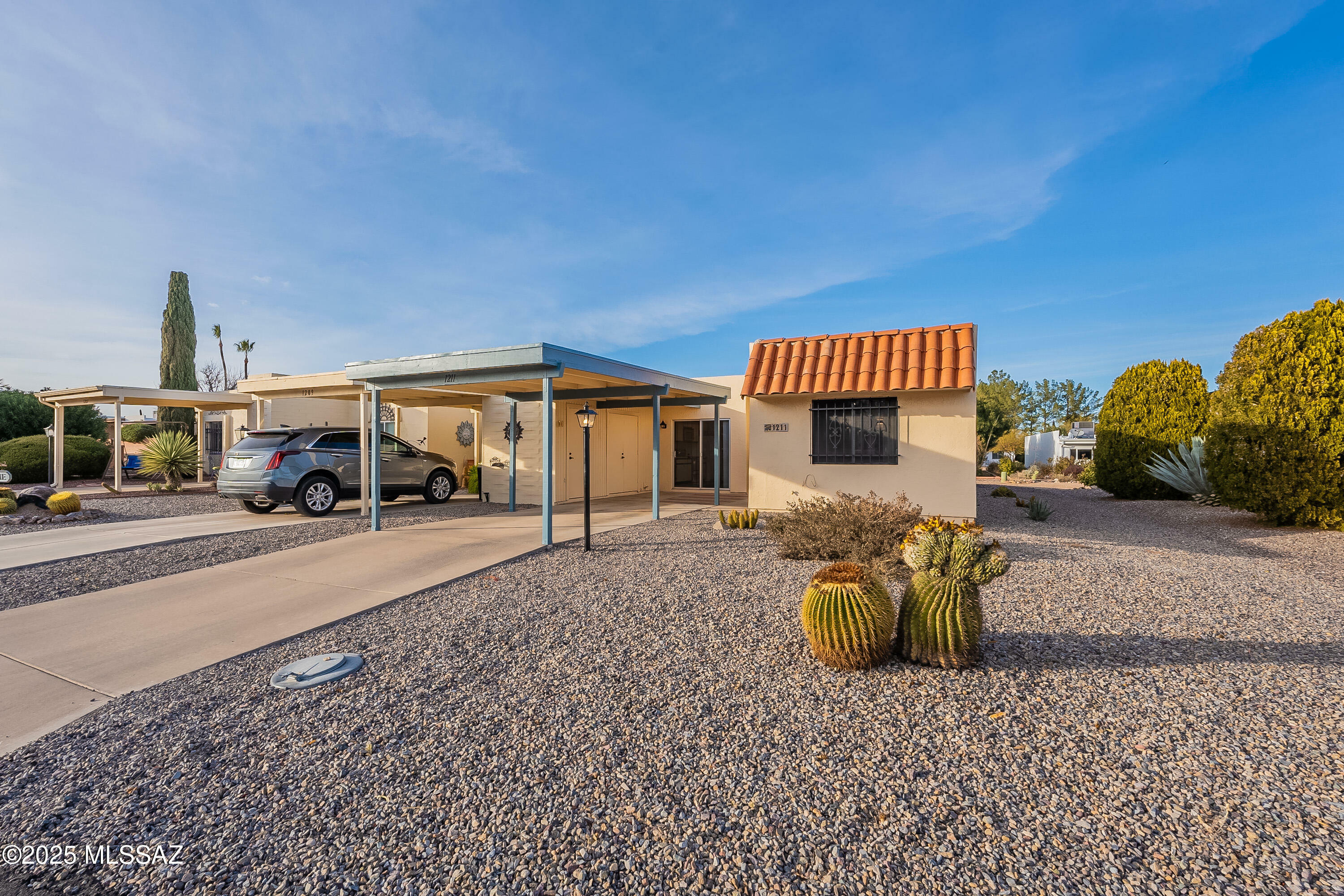 Property Photo:  1211 S Alpine Circle  AZ 85614 