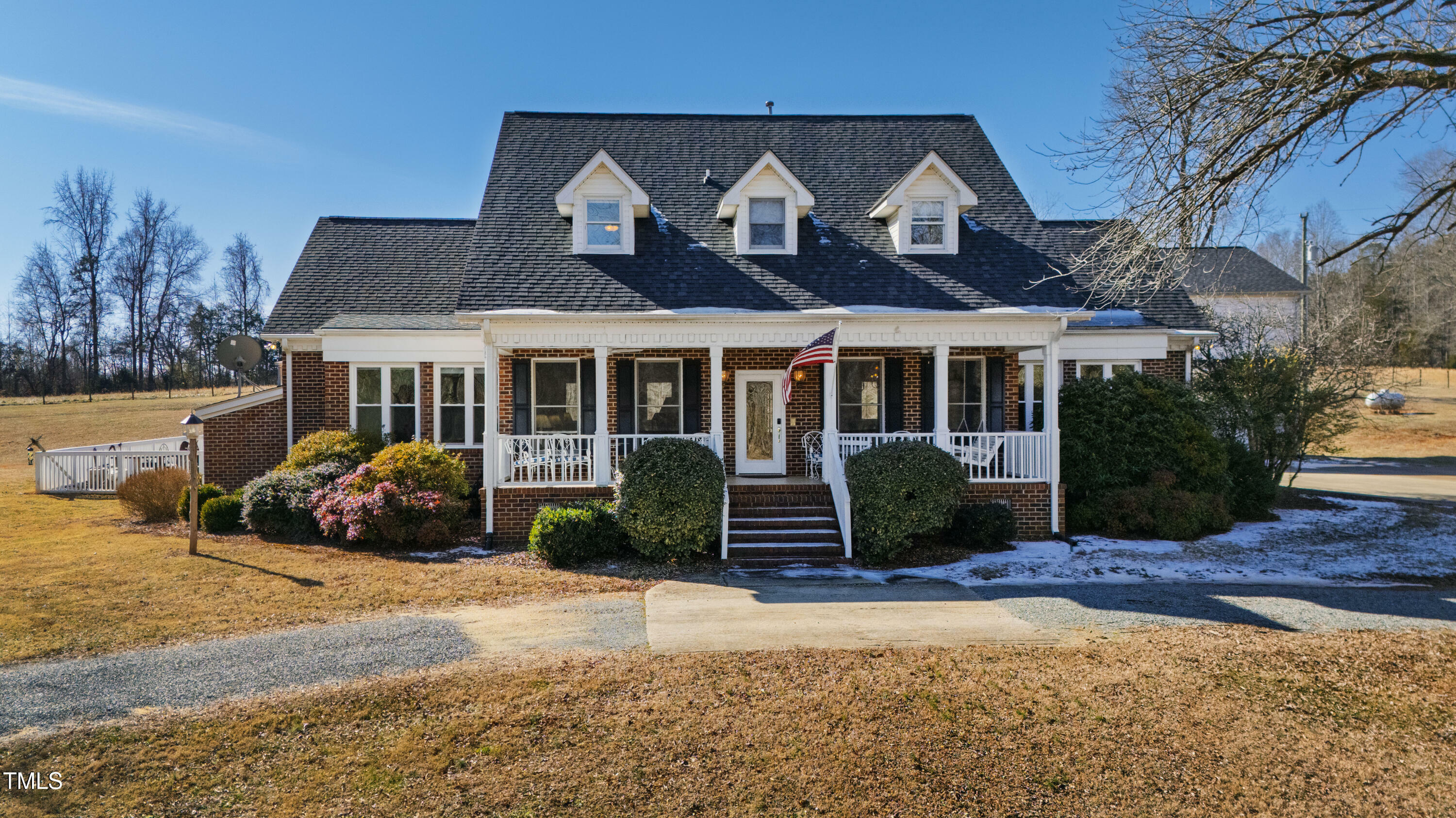 5765 G Snow Camp Road  Graham NC 27253 photo