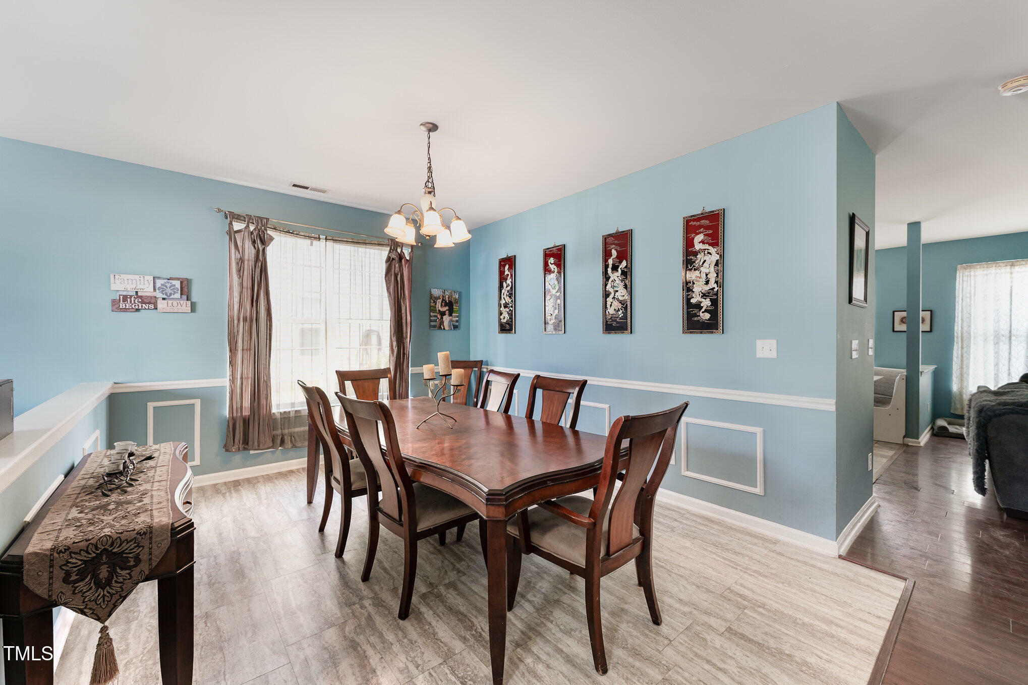 Property Photo: 112 Smith Rock Drive NC 27540