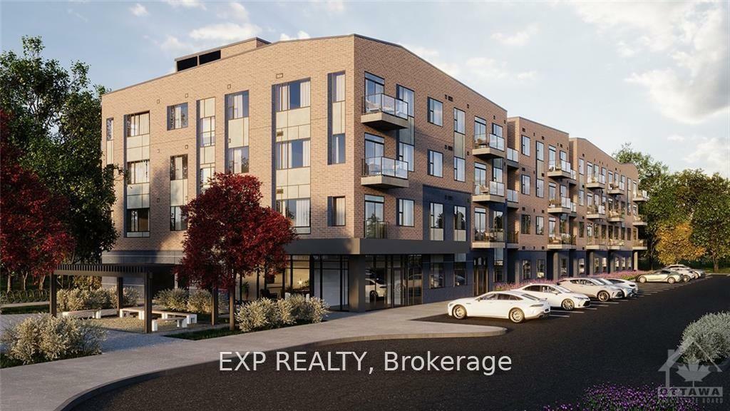 Property Photo: 2055 Portobello Boulevard 211 ON K4A 4E7