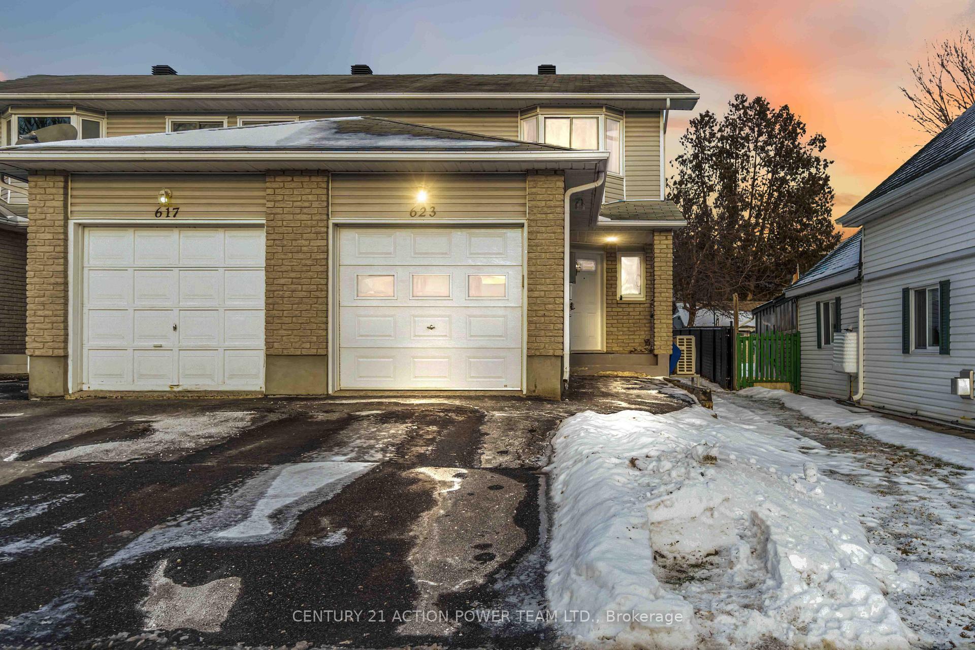 Photo de la propriété:  623 St Louis Street N  ON K4K 1K3 