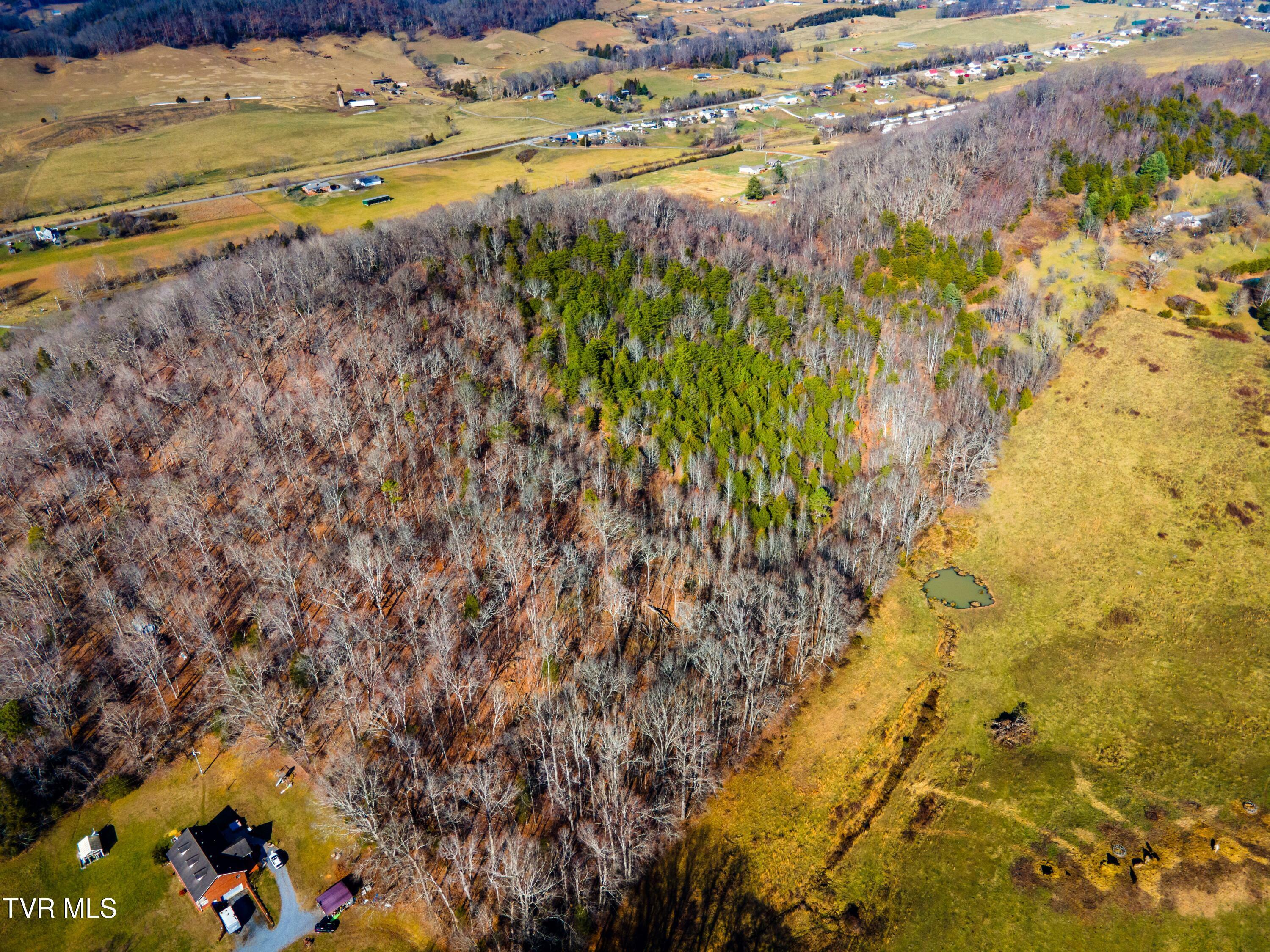 Property Photo:  Tbd Carters Valley Loop  TN 37857 