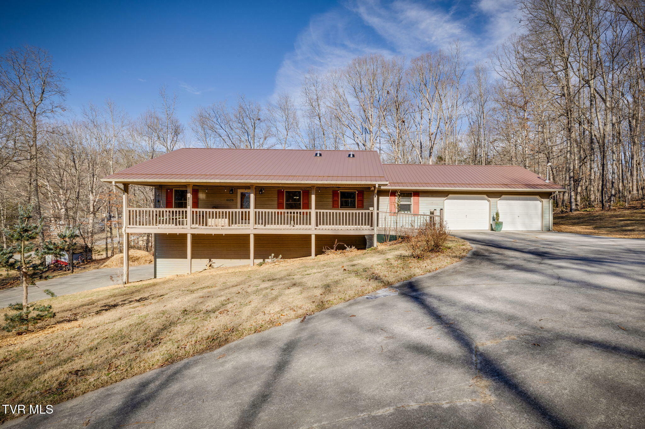 Property Photo:  1406 Bristlecone Court  TN 37659 