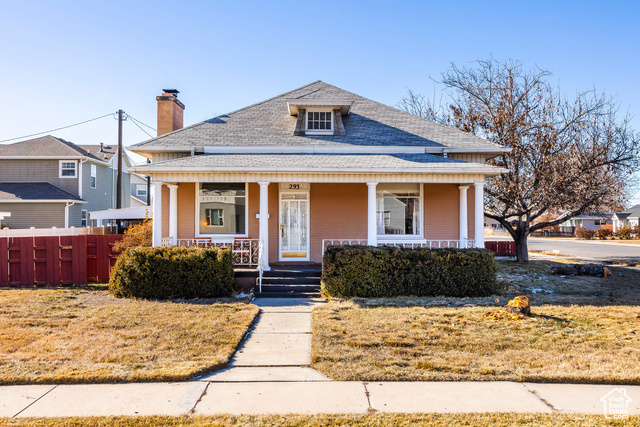 Property Photo: Address not disclosed UT 84601