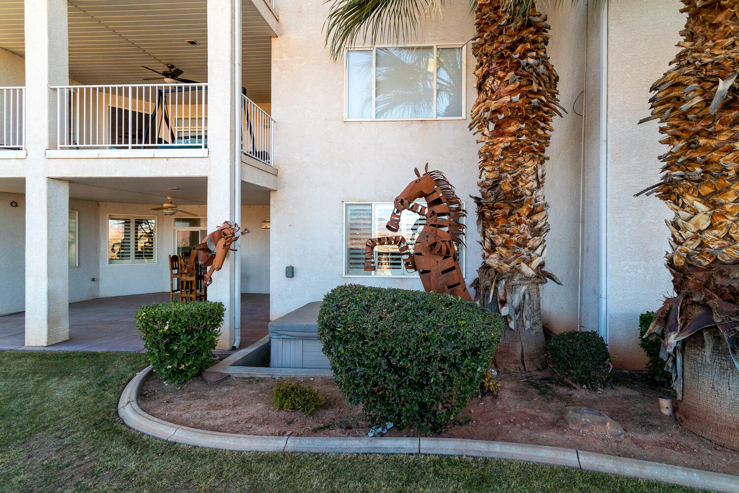 Property Photo: 1845 W Canyon View Dr #803 UT 84770