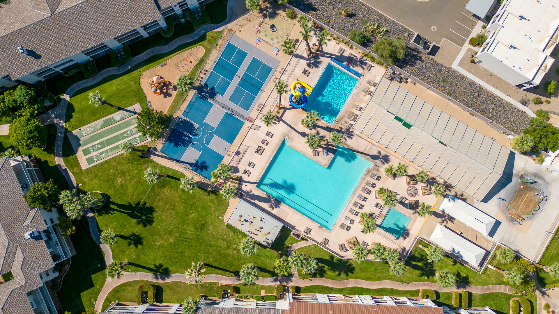Property Photo:  1845 W Canyon View Dr #803  UT 84770 