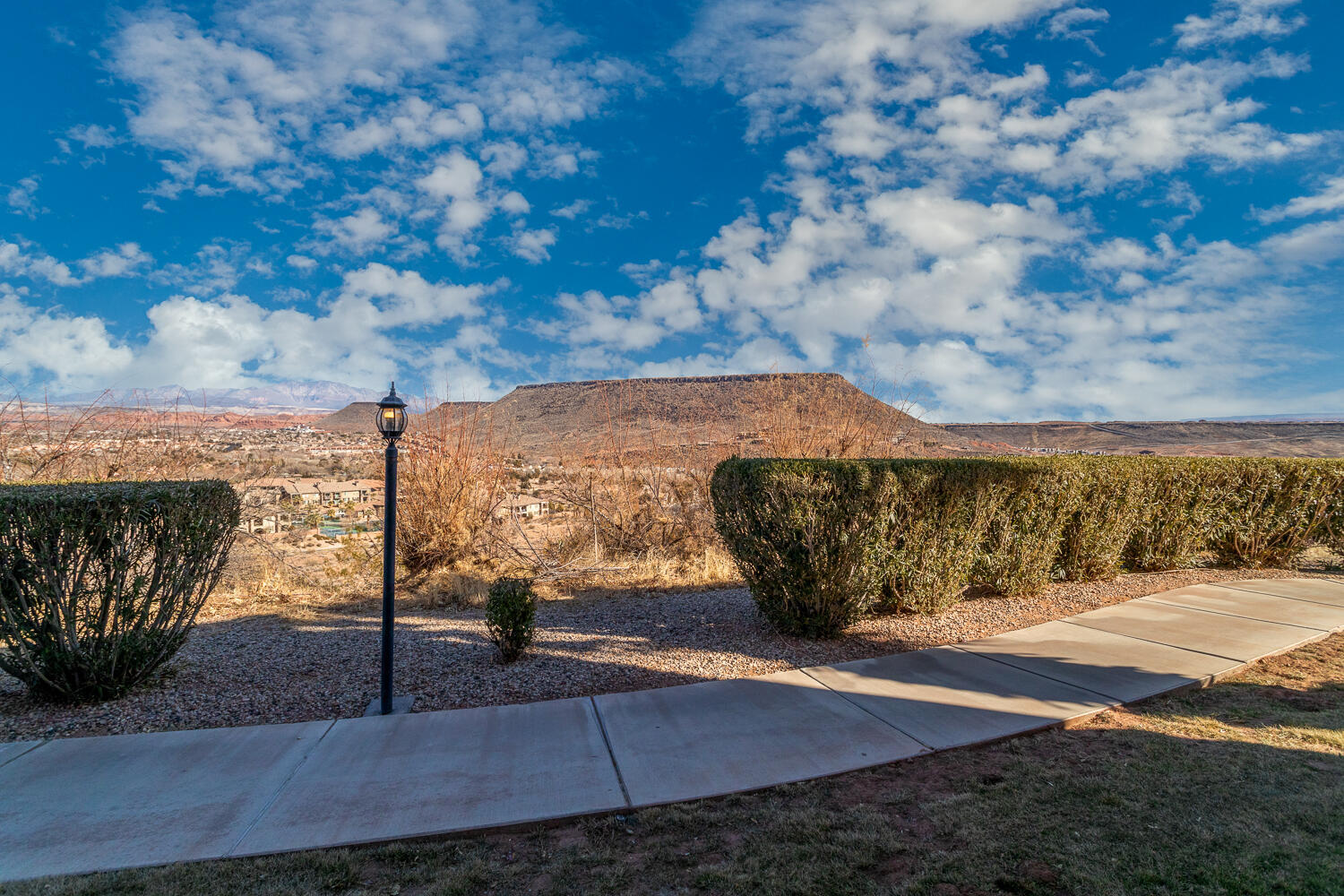 Property Photo: 1845 W Canyon View Dr #803 UT 84770