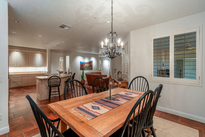 Property Photo: 1845 W Canyon View Dr #803 UT 84770