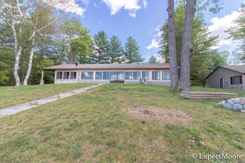 Property Photo: 11797 Bradford Lake Drive MI 49733