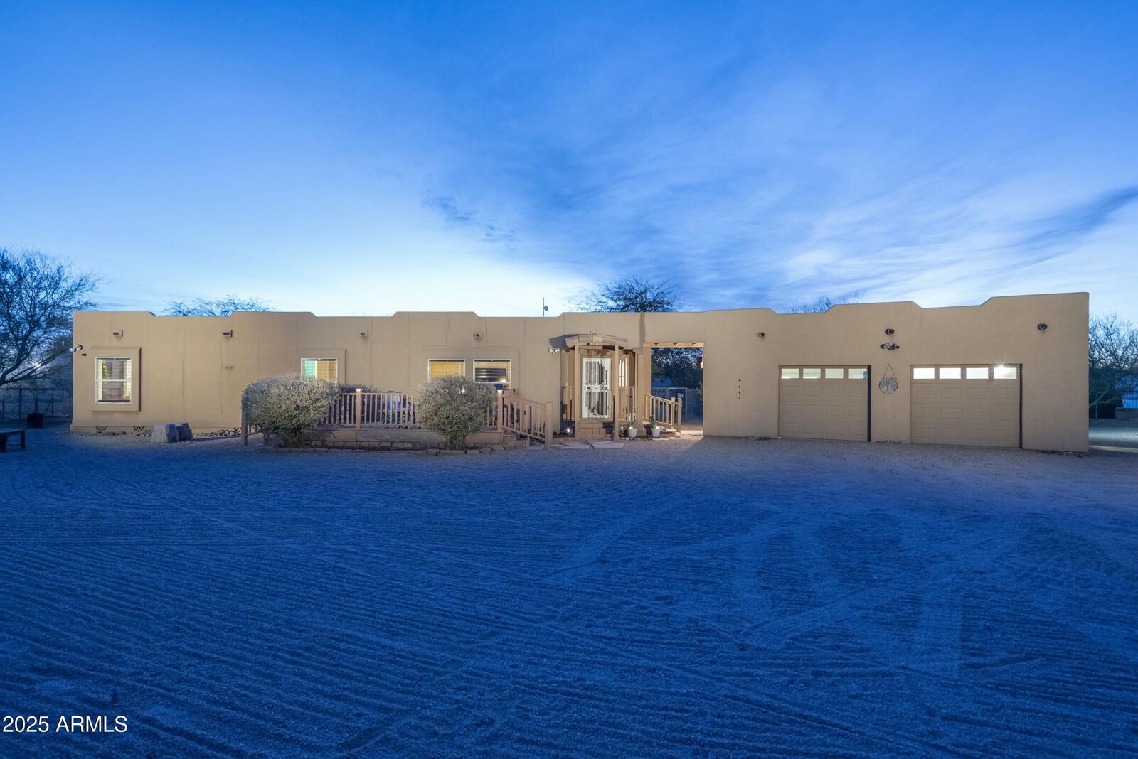 Property Photo:  38147 N 11th Avenue  AZ 85086 