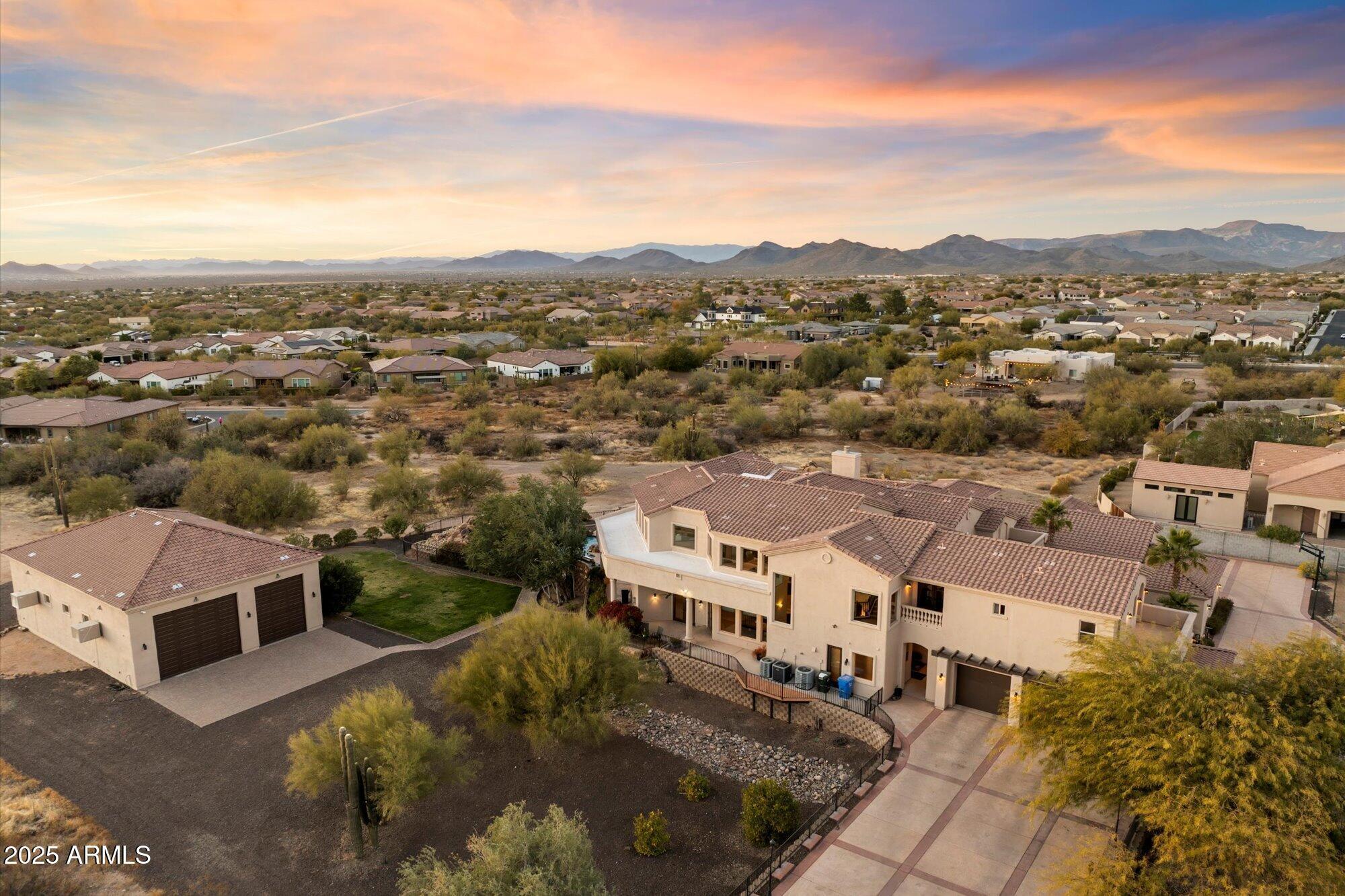 Property Photo:  31048 N 56th Street  AZ 85331 