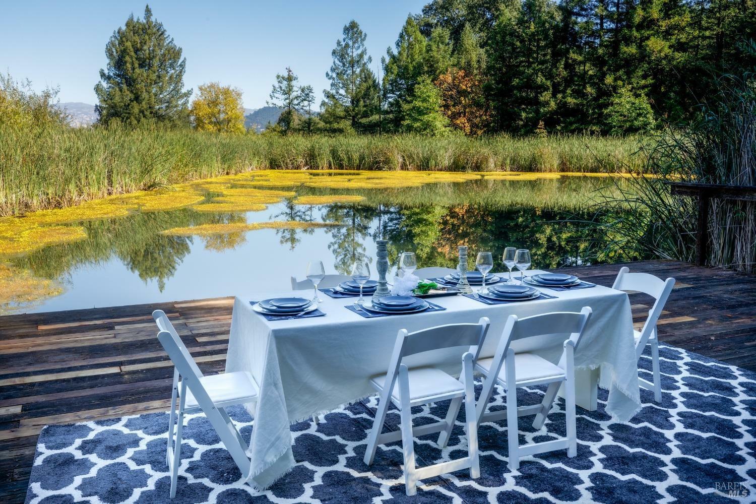 Property Photo: 1194 Felta Road CA 95448