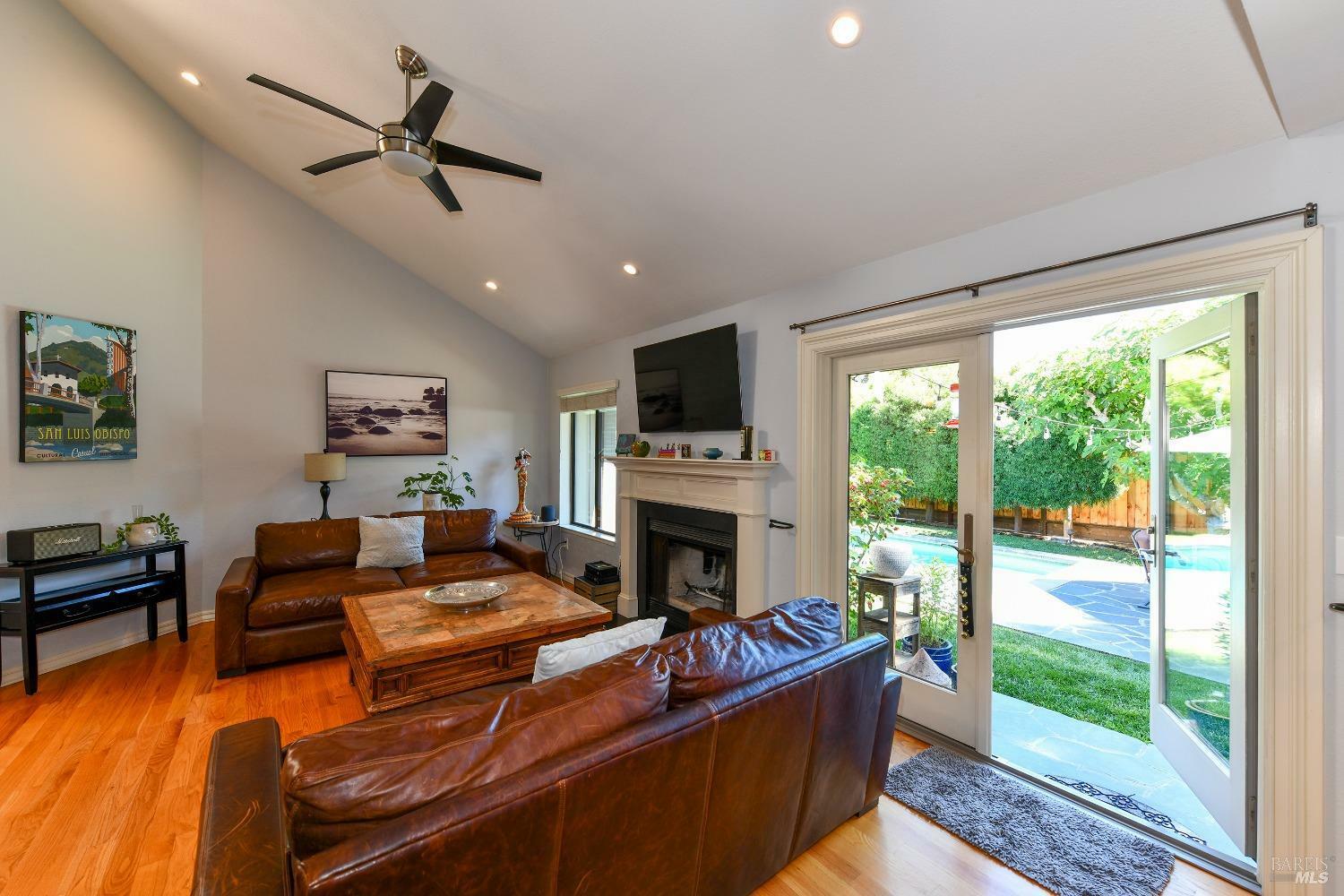 Property Photo:  3489 Westminster Way  CA 94558 