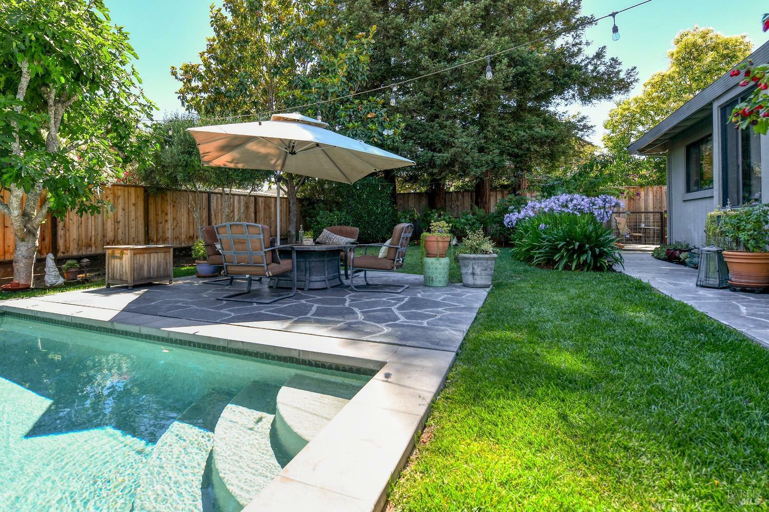 Property Photo: 3489 Westminster Way CA 94558
